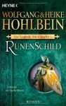 Runenschild - Wolfgang Hohlbein, Heike Hohlbein