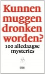 Kunnen muggen dronken worden? - NRC-next, Juliette Vasterman, Celeste Goncalves