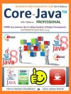 Effective Core Java (5Th Edition): Including Cracking the Coding Interview: +1200 Campus Interview Programming Questions and Solutions [For Beginners To Experts 2014] - Harry Hariom Choudhary