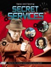 Secret Services - Anne Rooney