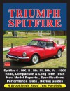 Triumph Spitfire Road Test Portfolio - R.M. Clarke