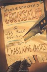 Shakespeare's Counselor (A Lily Bard Mystery, #5) - Charlaine Harris