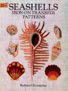 Seashells Iron-on Transfer Patterns - Barbara Christopher