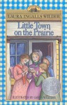 Little Town on the Prairie - Laura Ingalls Wilder