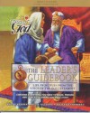 Life Principles from the Kings of the Old Testament: Leaders Guide (Following God Character Series) - Wayne Barber, Richard Shepherd, Eddie Rasnake