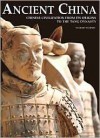 Ancient China : Chinese Civilization From Its Origins To The Tang Dynasty - Maurizio Scarpari