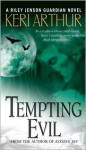 Tempting Evil - Keri Arthur