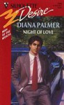 Night Of Love (Desire) - Diana Palmer