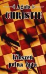 Kieszeń pełna żyta - Agatha Christie