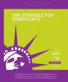 The Struggle for Democracy, Alternate Edition - Edward S. Greenberg