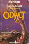 Odwet - Guy N. Smith