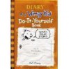 Do-It-Yourself Book (Diary of a Wimpy Kid) - Jeff Kinney