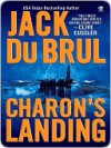 Charon's Landing - Jack Du Brul