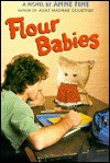 Flour Babies and the Boys of Room 8, Vol. 1 - Anne Fine