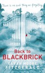 Back to Blackbrick - Sarah Moore Fitzgerald