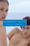 Summer Boys - Hailey Abbott