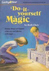 Do-it-yourself Magic - Ruth Chew