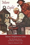 More Light - Masonic Enlightenment Series - Michael R. Poll