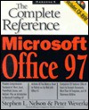 Office '97: The Complete Reference - Stephen L. Nelson, Peter Weverka