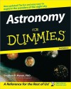 Astronomy for Dummies - Stephen P. Maran