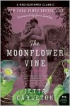 The Moonflower Vine - Jane Smiley, Jetta Carleton