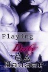 OOP - Playing Dirty - G.A. Hauser