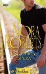 Una larga espera - Nora Roberts