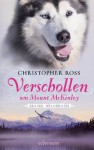 Verschollen am Mount McKinley: Alaska Wilderness 1 (German Edition) - Christopher Ross