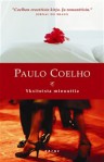 Yksitoista minuuttia - Sanna Pernu, Paulo Coelho