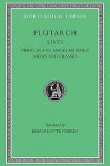 Pericles and Fabius Maximus/Nicias and Crassus (Lives 3) - Plutarch, Beradotte Perrin, Bernadotte Perrin