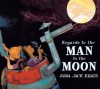 Regards to the Man in the Moon - Ezra Jack Keats