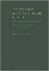 The Promise of the New South: Life After Reconstruction - Edward L. Ayers