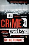 The Crime Writer - Gregg Hurwitz