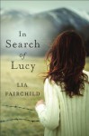 In Search of Lucy - Lia Fairchild