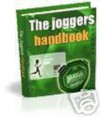 Run for Your Life - A JOGGER'S HANDBOOK - Walking, Jogging, and Running Exercise Guide - eBook-Ventures