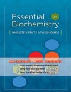 Essential Biochemistry, Binder Ready Version - Charlotte W. Pratt