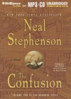 The Confusion - Neal Stephenson, Simon Prebble, Katherine Kellgren, Kevin Pariseau