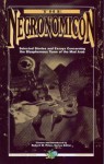 The Necronomicon: Selected Stories and Essays Concerning the Blasphemous Tome of the Mad Arab - Robert Silverberg, John Brunner, H.P. Lovecraft, Steffan B. Aletti