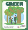 Green - Patricia M. Stockland