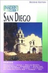 Insiders' Guide to San Diego - Eva Shaw