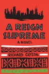 Reign Supreme - Richard Crystal