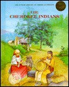 The Cherokee Indians - Nicole Claro