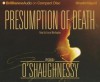 Presumption of Death - Perri O'Shaughnessy, Laural Merlington