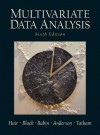 Multivariate Data Analysis - Joseph F. Hair Jr., Bill Black, Barry Babin