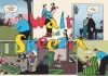 Walt and Skeezix, Vol. 3: 1925-1926 - Frank King, Chris Ware, Jeet Heer