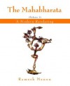 The Mahabharata: A Modern Rendering, Vol 2 - Ramesh Menon