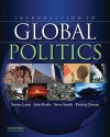 Introduction to Global Politics - Steven L. Lamy, John Baylis, Steven Smith, Patricia Owens