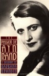 The Passion of Ayn Rand - Barbara Branden