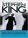 Dolores Claiborne - Stephen King