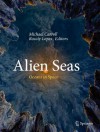 Alien Seas: Oceans in Space - Michael Carroll, Rosaly Lopes